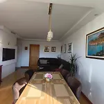 Апартаменты One , Sea View , Free Parking Дубровник