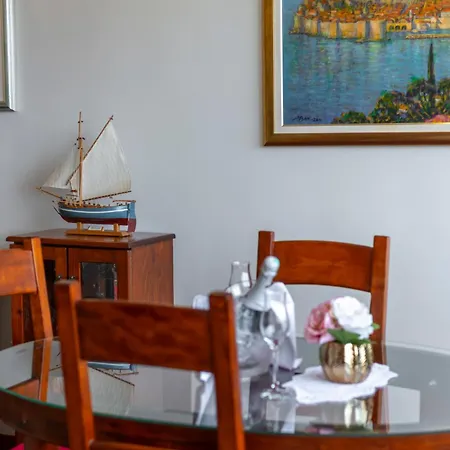 One , Sea View , Free Parking * Dubrovnik