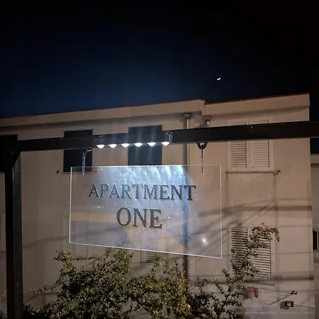 Lejlighed One , Sea View , Free Parking Dubrovnik