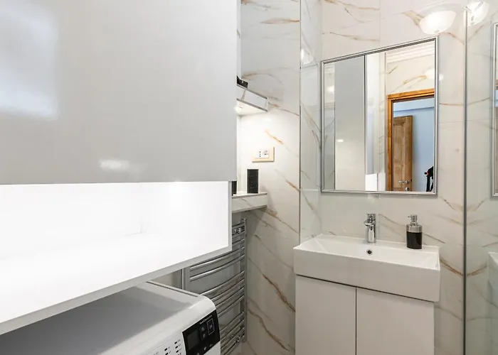 One , Sea View , Free Parking Dubrovník