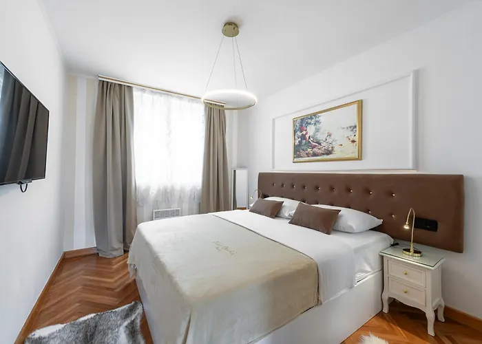 Apartmán One , Sea View , Free Parking Dubrovník