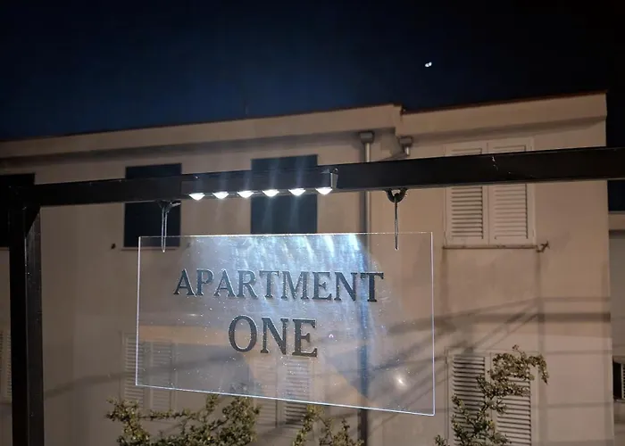 Apartmán One , Sea View , Free Parking Dubrovník