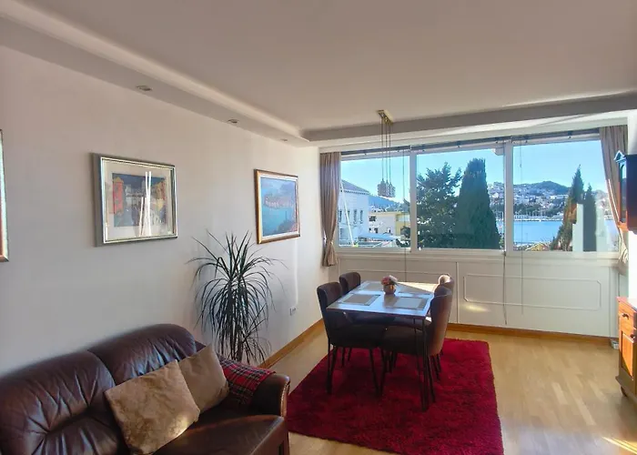 Apartmán One , Sea View , Free Parking Dubrovník