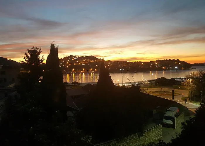 Apartmán One , Sea View , Free Parking *