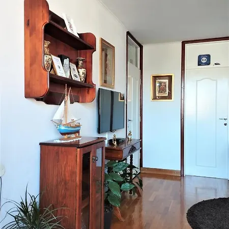 One , Sea View , Free Parking Apartment Dubrovnik