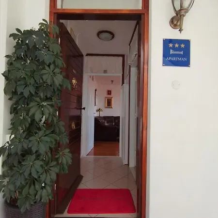 One , Sea View , Free Parking Ragusa