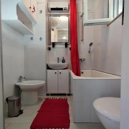 Apartment One , Sea View , Free Parking Dubrovnik