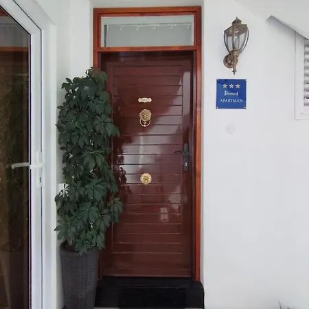 Apartment One , Sea View , Free Parking Dubrovnik
