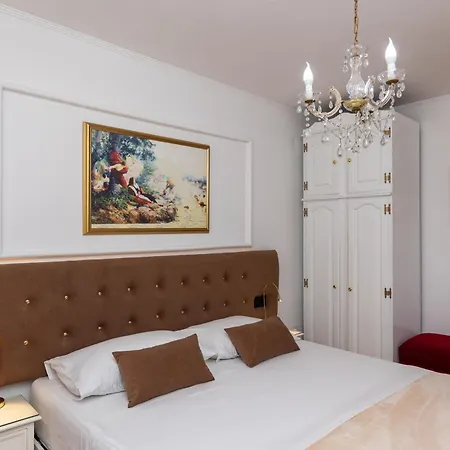 One , Sea View , Free Parking Dubrovnik