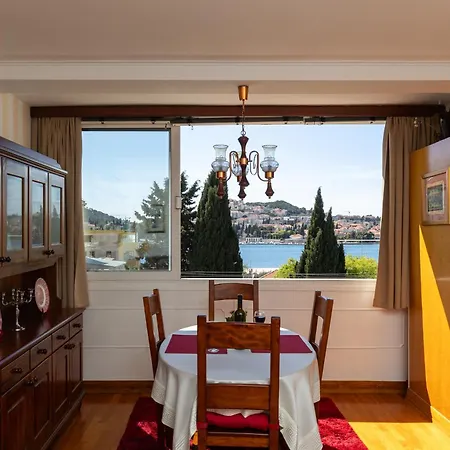 One , Sea View , Free Parking * Dubrovnik