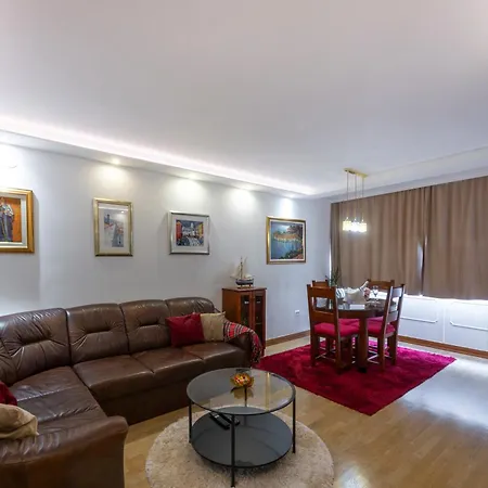 Apartment One , Sea View , Free Parking Dubrovnik