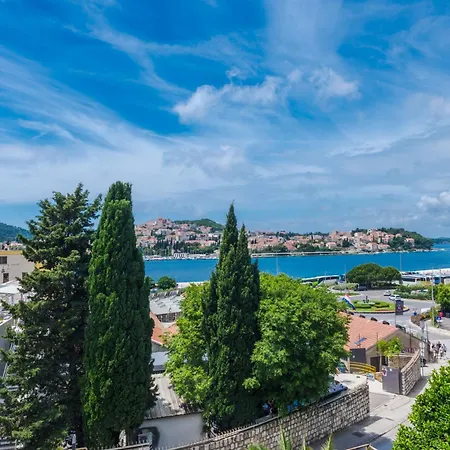 One , Sea View , Free Parking Dubrovnik