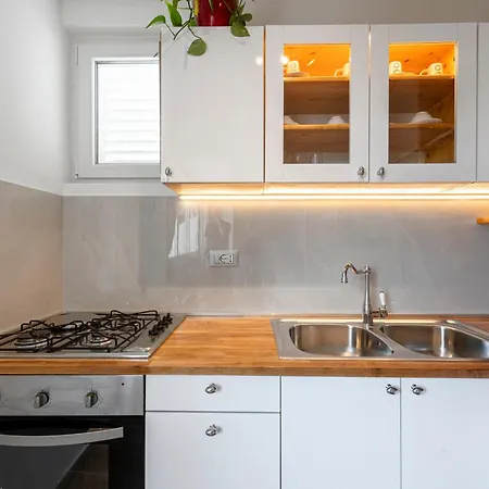 Daire One , Sea View , Free Parking *