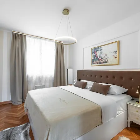 Daire One , Sea View , Free Parking Dubrovnik
