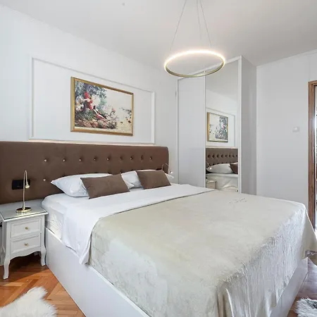 One , Sea View , Free Parking * Dubrovnik
