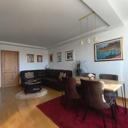 Daire One , Sea View , Free Parking *
