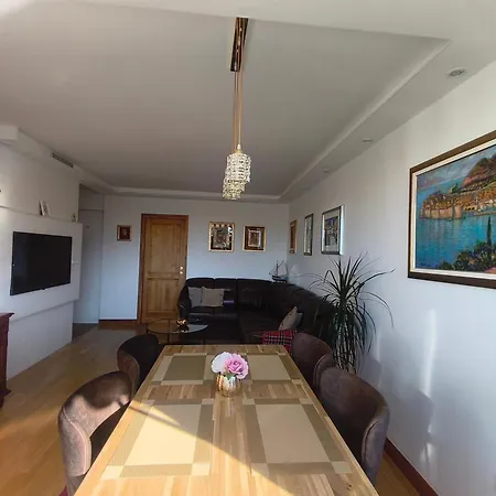 Daire One , Sea View , Free Parking Dubrovnik