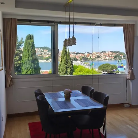 One , Sea View , Free Parking Dubrovnik
