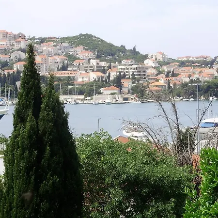 One , Sea View , Free Parking Apartment Dubrovnik