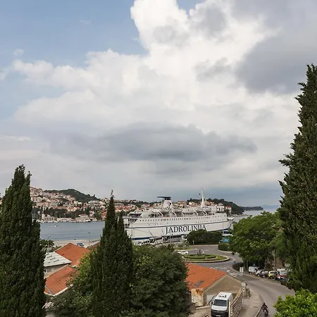 One , Sea View , Free Parking Dubrovnik