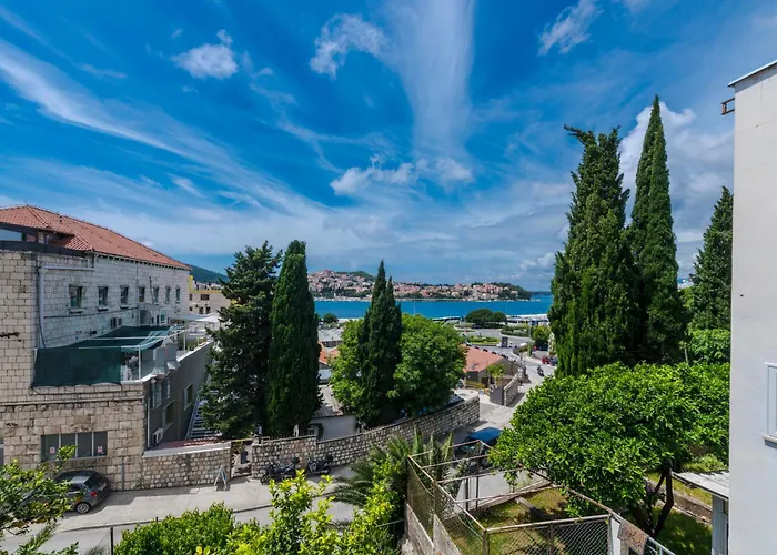 شقة One , Sea View , Free Parking