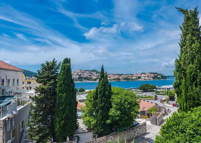 One , Sea View , Free Parking Dubrovnik