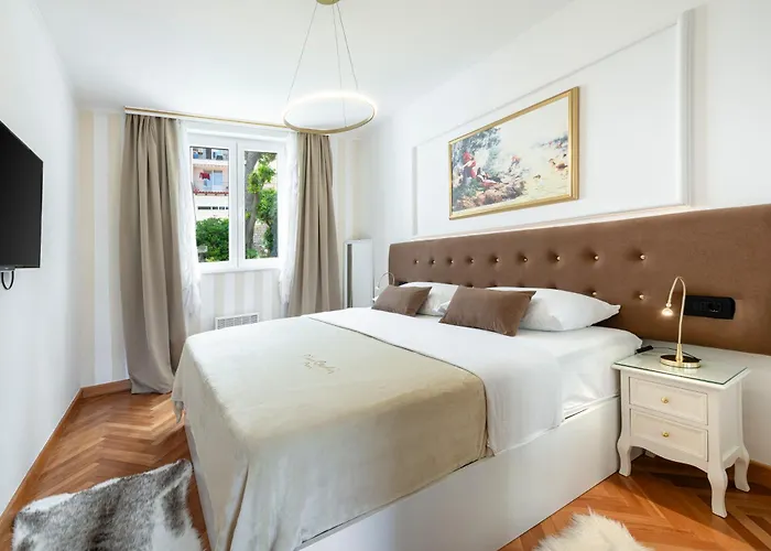 One , Sea View , Free Parking * Dubrovnik