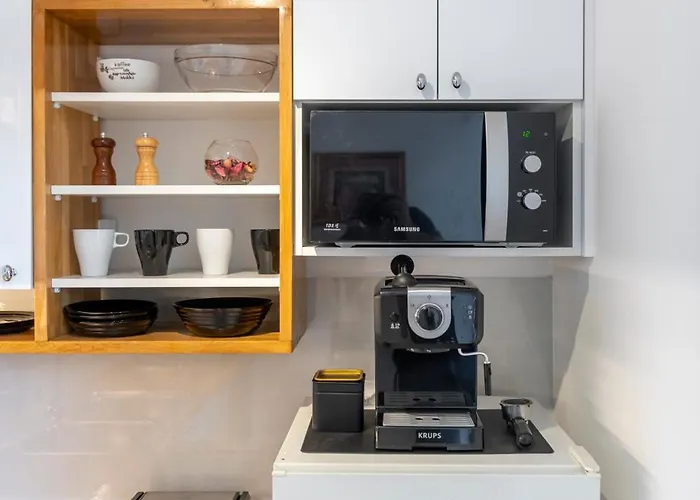 One , Sea View , Free Parking شقة دوبروفينك