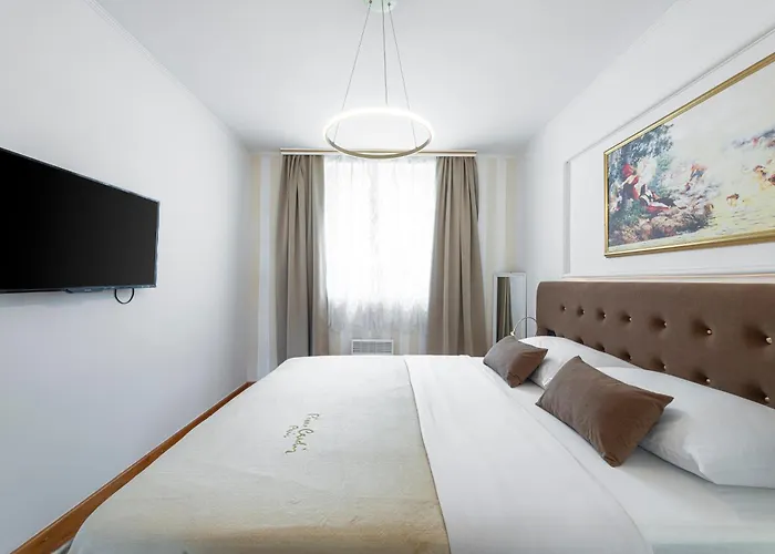 One , Sea View , Free Parking