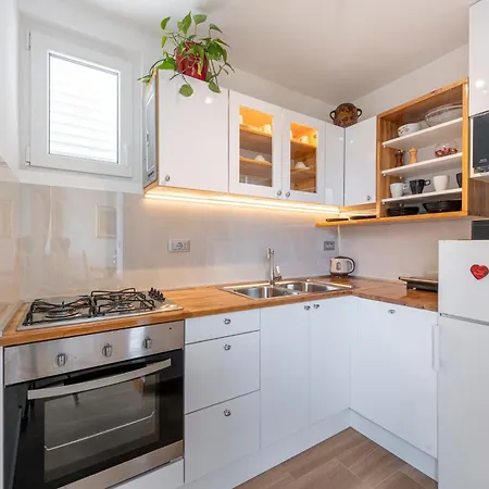 Appartement One , Sea View , Free Parking Dubrovnik