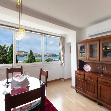 One , Sea View , Free Parking Dubrovnik