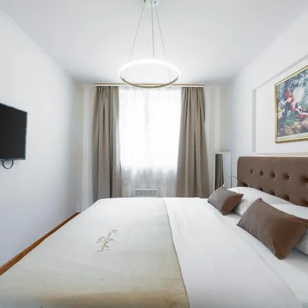 One , Sea View , Free Parking